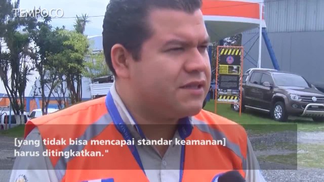 Letusan Gunung Fuego, Guatemala Alami Kerugian Besar