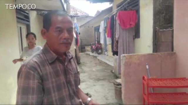 Istri Terduga Teroris MM Pergi Sebelum Densus 88 Geledah Rumah