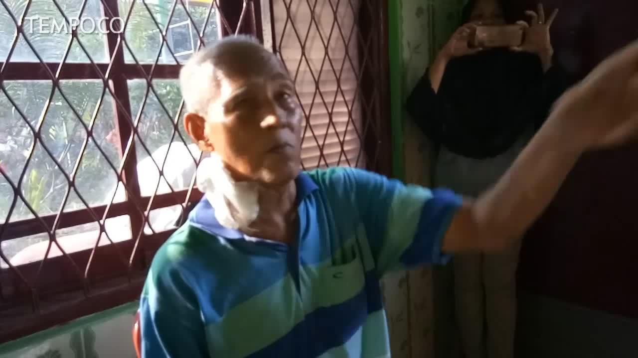 8 Rumah Terbakar di Jakarta Pusat, 23 Unit Pemadam Dikerahkan