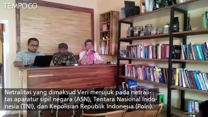 Pilkada 2018, Isu Netralitas dan Politik Uang Jadi Titik Krusial