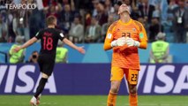 Piala Dunia 2018: Dilumat Kroasia 3-0 Argentina Terancam