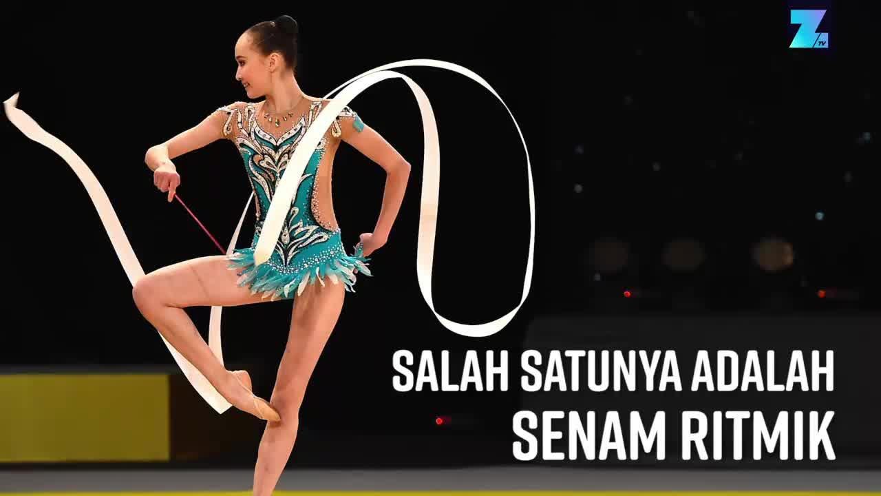 Lak-laki Dilarang Renang Indah