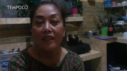 Brownies Batik Buah Tangan yang Kian Dilirik