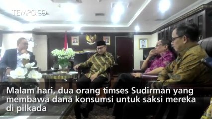 Sudirman Said : "Kalau saja pilkada ini berlangsung dengan fair"