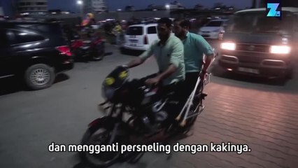 Dua Sahabat, Dua Tragedi, Satu Nasib Mengejutkan