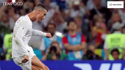 Cavani Bawa Uruguay Singkirkan Portugal di Babak 16 Besar