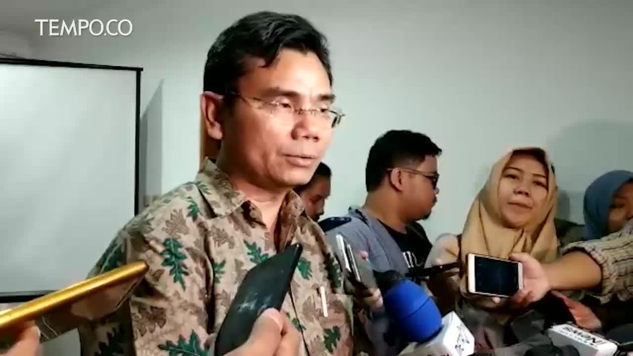 Survei SMRC: Jokowi Unggul Lima Kriteria Ini