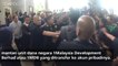 Najib Razak Dituntut Tiga Tuduhan Atas Kasus 1MDB