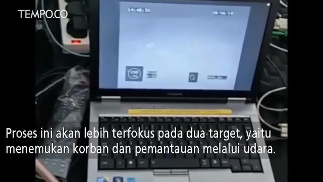 Temuan Basarnas Kondisi KM Sinar Bangun di Dasar Danau Toba