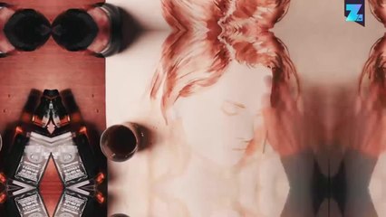 Artis Ini Mencari Catnya Di Lemari Es