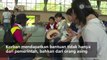 Aksi Relawan Bantu Bencana Banjir di Jepang