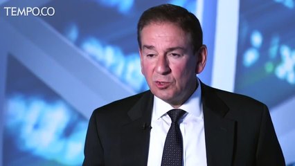 Begini Maskapai Menangani Serangan Cyber di Udara