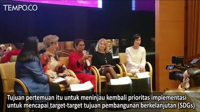 Menteri Susi Tegaskan Komitmen Memberantas Kejahatan Perikanan
