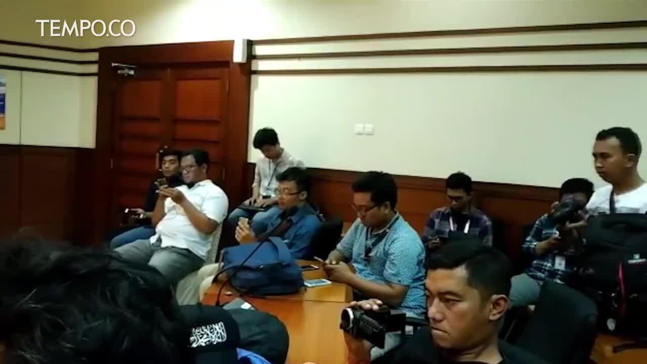 Pendaftaran CPNS Dibuka, 500 Ribu Orang Tercatat Buat Akun