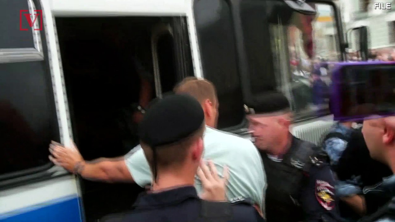 Doctor of Hospitalized Russian Opposition Leader Alexei Navalny: ‘Toxic Agent’ May Be the Cause of Sudden Illness