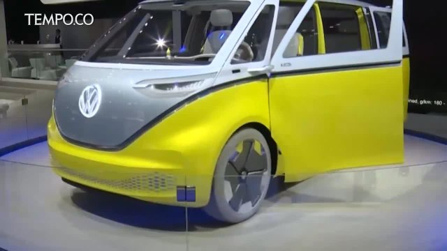 Negara Penghasil Mobil Bahas Tarif AS atas Impor Kendaraan