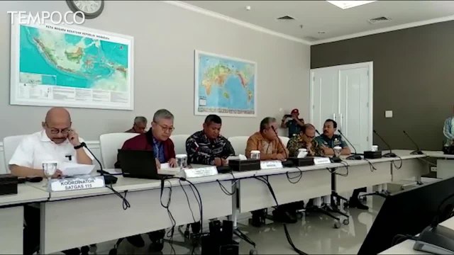 Matveev Alexandr, Nakhoda Kapal Pencuri Ikan, Divonis Bersalah