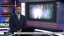 teleSUR Noticias: Venezuela: Clausura del XXV Foro de Sao Paulo