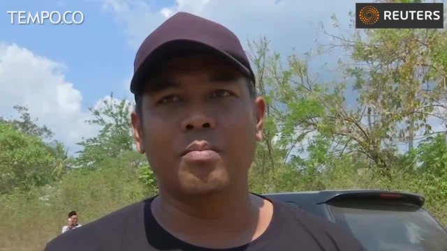 Lombok Dilanda Gempa Lagi 6,2 SR, Begini Kepanikan Relawan