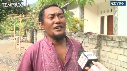 Mengapa Korban Gempa Lombok Begitu Banyak