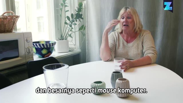 Jika Selamat, Saya Akan Ubah Hidup Saya dan Jalani Segalanya Sebaik Mungkin