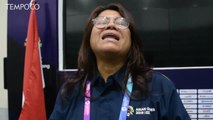 Obor Asian Games Akan Tiba di Jakarta, Anies Akan Ikut Membawa