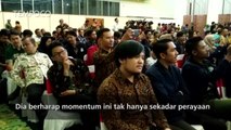 Hari Konstitusi, Ini Pesan Wapres Jusuf Kalla