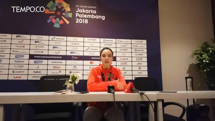 Lindswell Kwok Pensiun Usai Raih Medali Emas