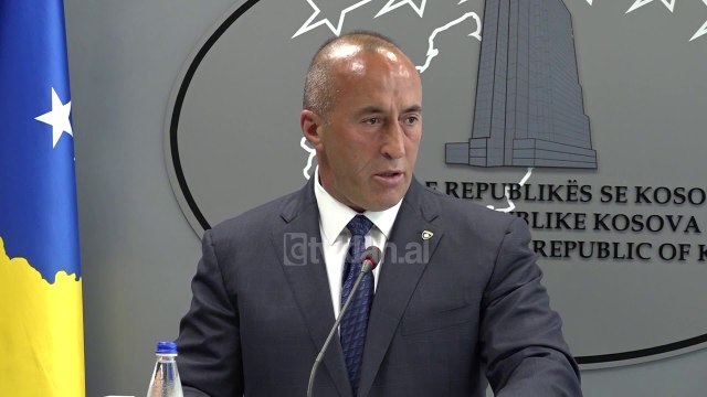 Haradinaj i drejtohet Gjykatës Kushtetuese