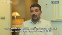 Amerika Serikat Tuduh Penggunaan Senjata Kimia di Suriah