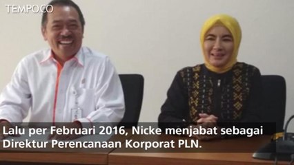 Rekam Jejak Nicke Widyawati Bos Baru Pertamina