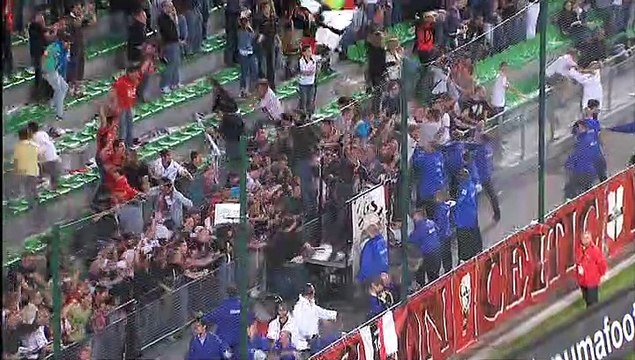 11/09/10 : Kader Mangane (90'+3) : Rennes - Sochaux (2-1)