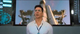 Mission Mangal Bande-annonce Teaser VO (2019) Akshay Kumar, Vidya Balan