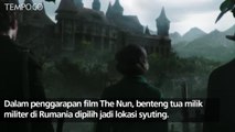 5 Fakta yang Harus Diketahui Sebelum Nonton Film The Nun