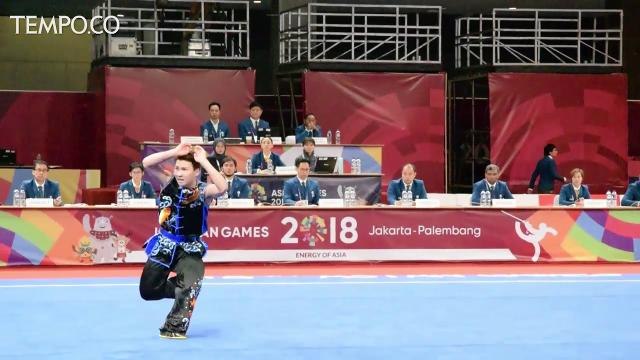 Kunci Sukses Erick Thohir untuk Asian Games 2018