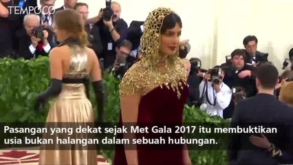 Nick Jonas dan Priyanka Chopra Akhirnya Bertunangan