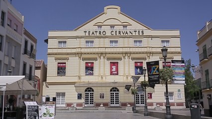 La gala de los Premios Goya 2020 se celebrará en Málaga en enero