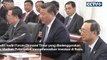 Pertemuan Xi Jinping dan Shinzo Abe Bahas Stabilitas Global