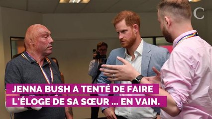 Non, le prince Harry n'a pas failli devenir le gendre d'un cél...