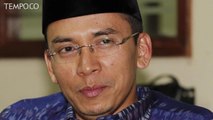 TGB Diduga Terima Gratifikasi Divestasi Newmont Nusa Tenggara