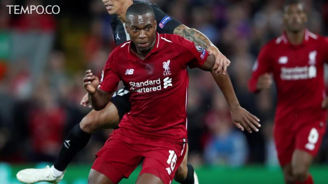 Liga Champions: Liverpool Sukses Taklukan PSG di Menit Terakhir