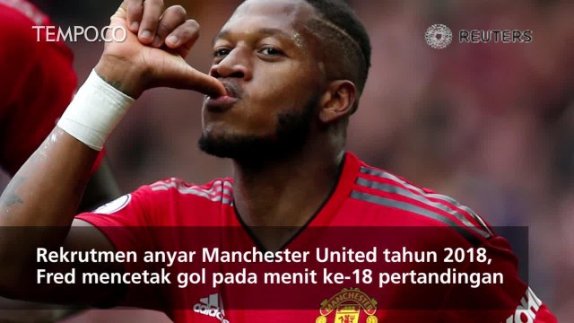 Liga Inggris: Wolves Tahan Imbang MU, Jose Mourinho Kecewa