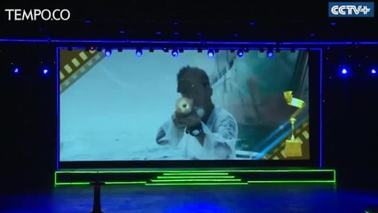 Ini Screening Khusus di Festival Film Internasional Pyongyang