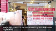 Jogja Heboh, Sajian Istimewa untuk Wisatawan Sepanjang Februari