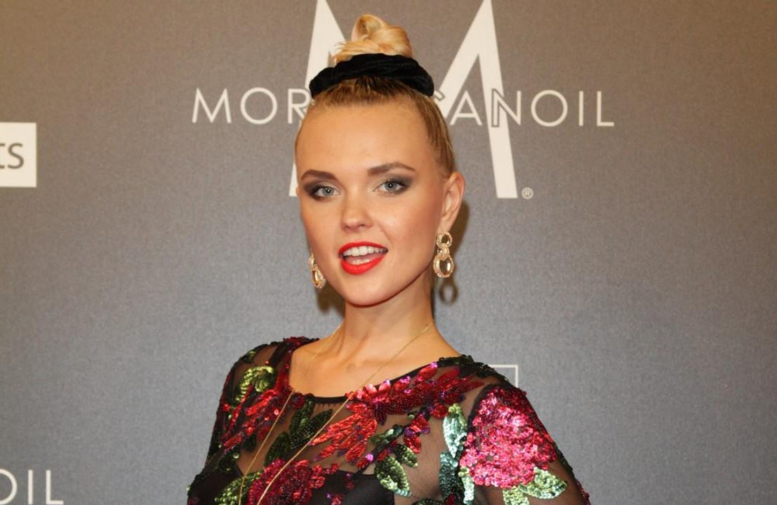 Bonnie Strange: Hass-Kommentare machten ihr zu schaffen