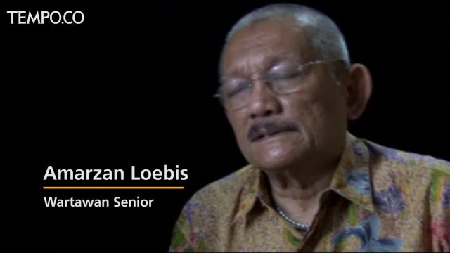 G30S 1965, Belajar dari Pengalaman Sejarah