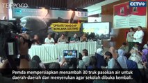 Palu dan Donggala Secara Bertahap Mulai Pulih