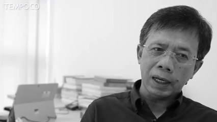 Ini Penjelasan Pakar Geologi ITB Soal Likuifaksi di Palu