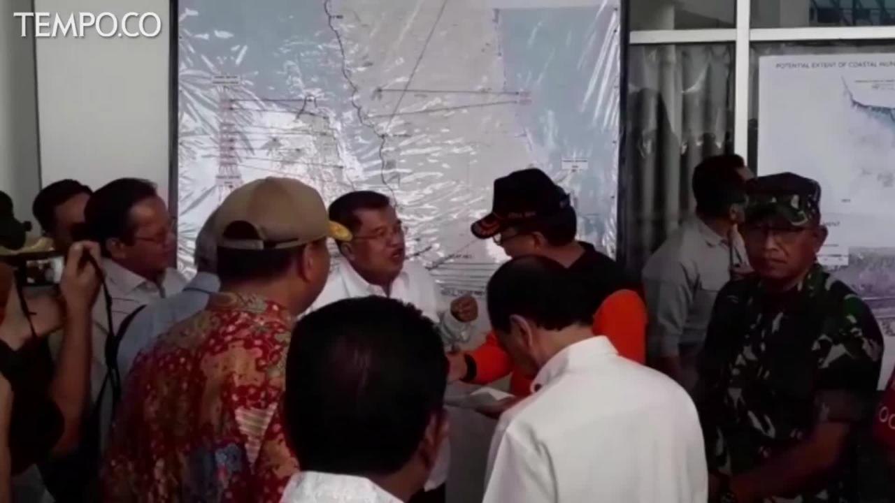 Janji Bank Dunia dan Apresiasi Sekjen PBB bagi Penanganan Gempa Palu