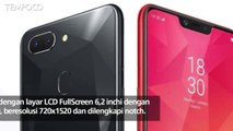 Realme 2 Laris Terjual 15 Ribu Dalam Hitungan Menit